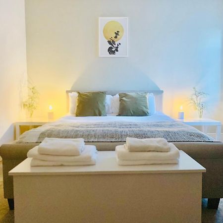 Ferienwohnung Escape To Lytham St Annes Exterior foto