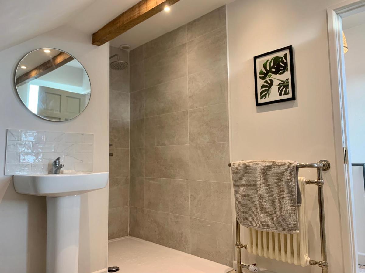 Ferienwohnung Escape To Lytham St Annes Exterior foto