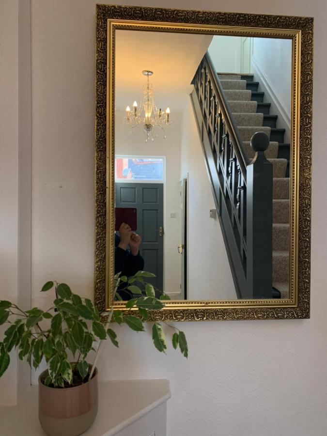 Ferienwohnung Escape To Lytham St Annes Exterior foto