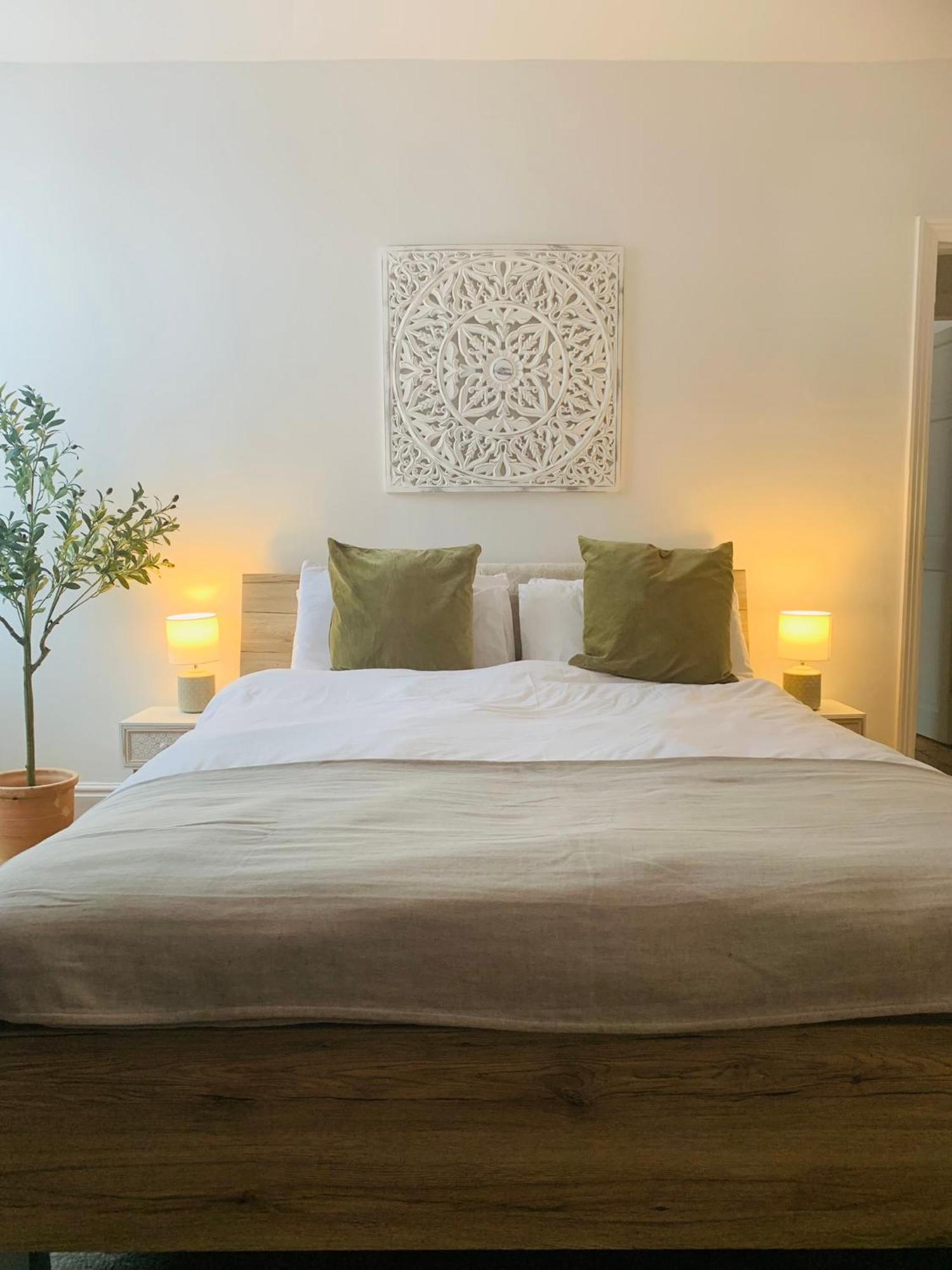 Ferienwohnung Escape To Lytham St Annes Exterior foto