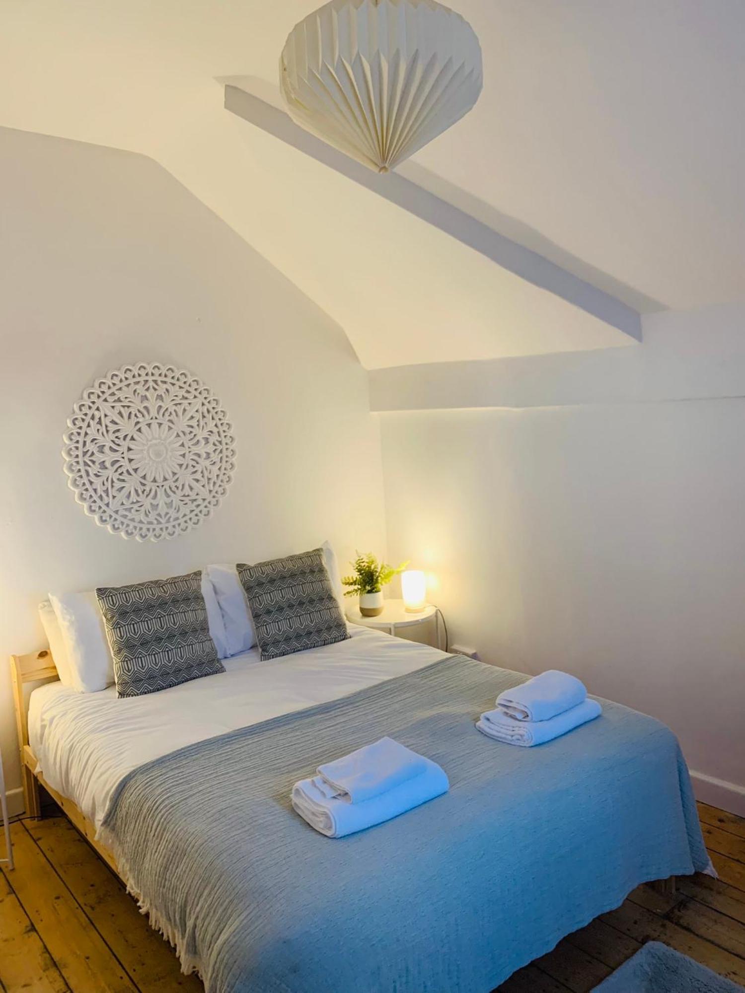 Ferienwohnung Escape To Lytham St Annes Exterior foto