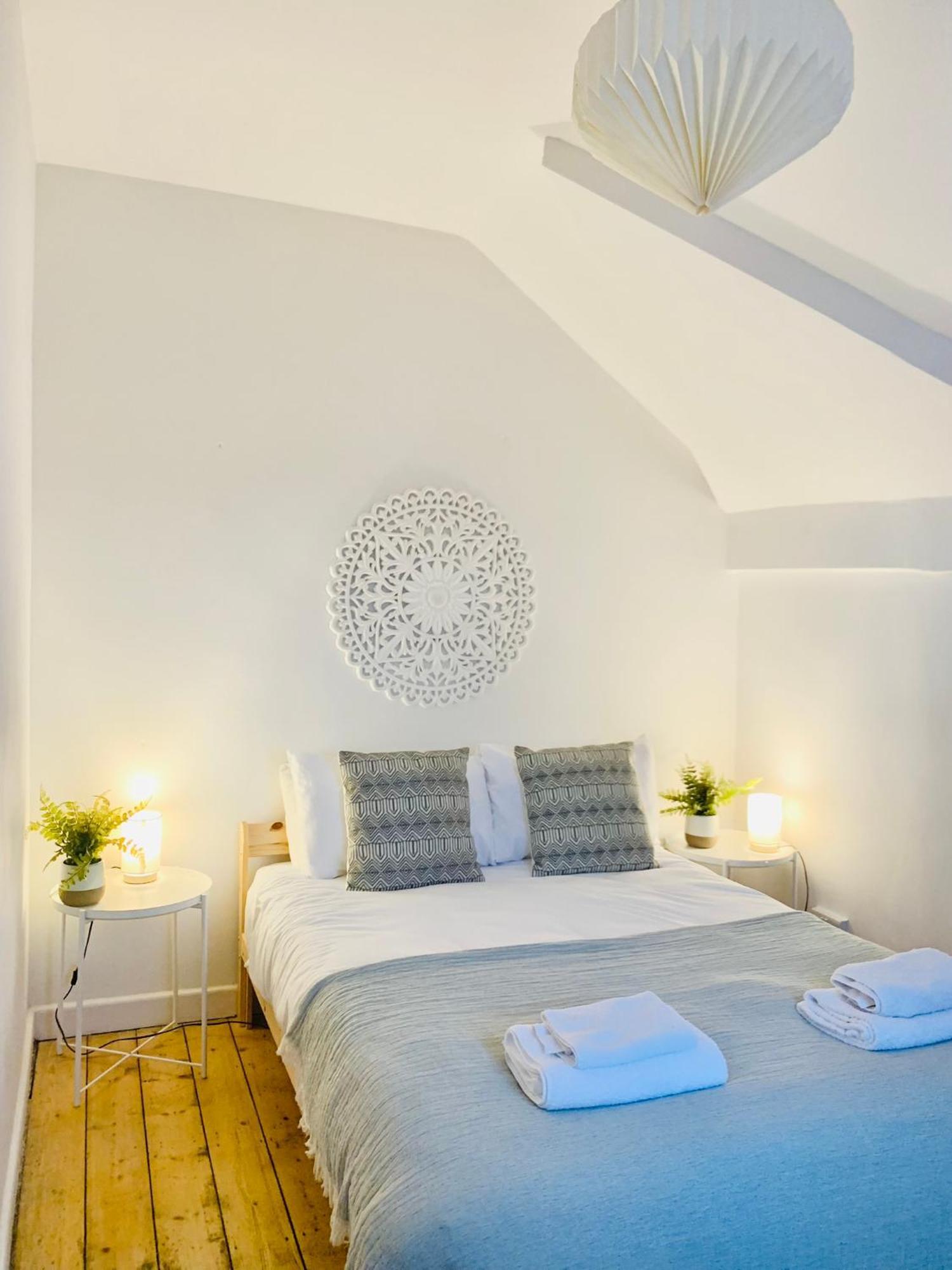 Ferienwohnung Escape To Lytham St Annes Exterior foto